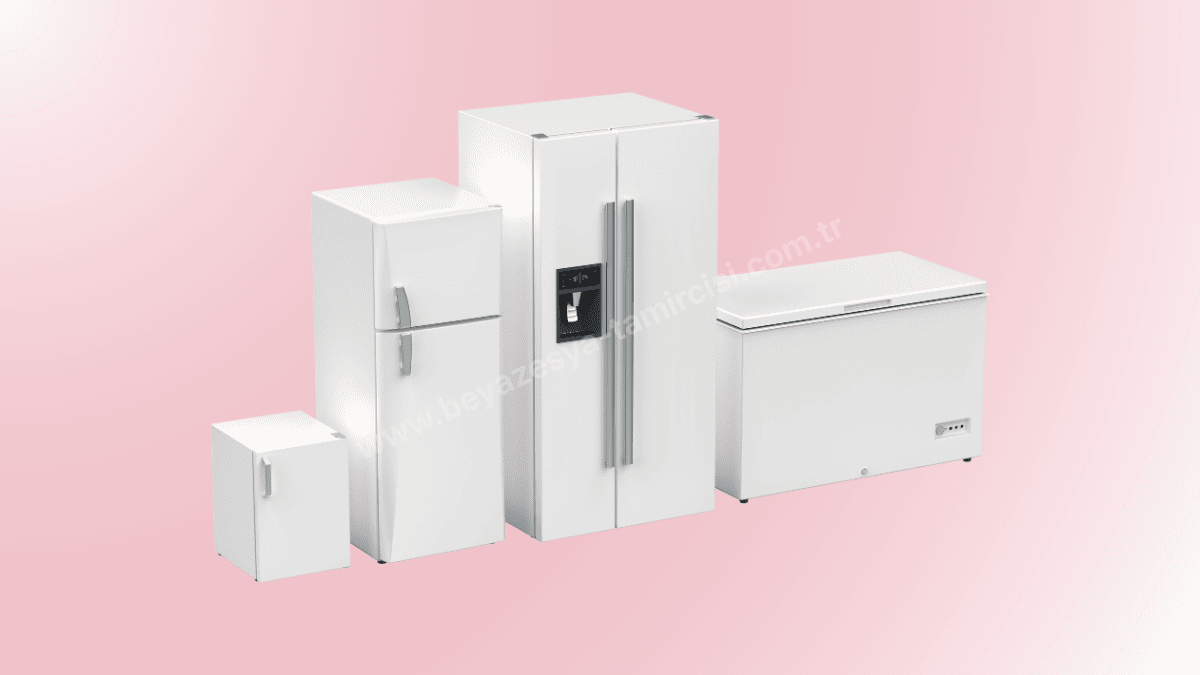 Pazaryolu Buzdolabı Tamircisi - Pazaryolu Beyaz Eşya Tamircisi