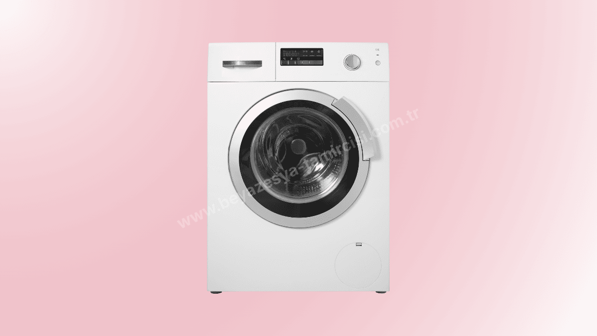 Pazaryolu Çamaşır Makinesi Tamircisi - Pazaryolu Beyaz Eşya Tamircisi