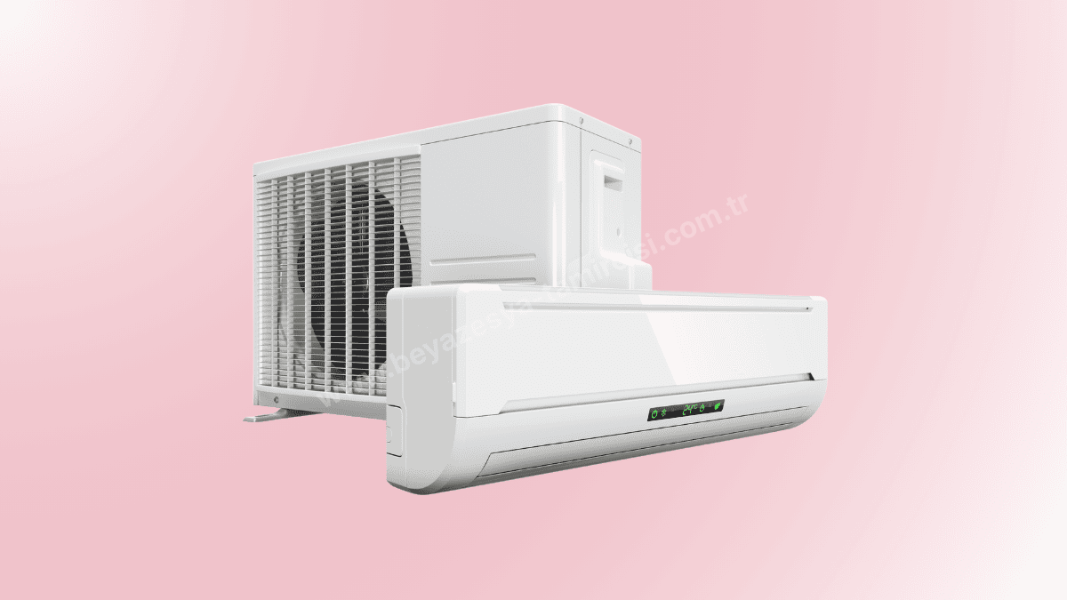 Pazaryolu Klima Tamircisi - Pazaryolu Beyaz Eşya Tamircisi